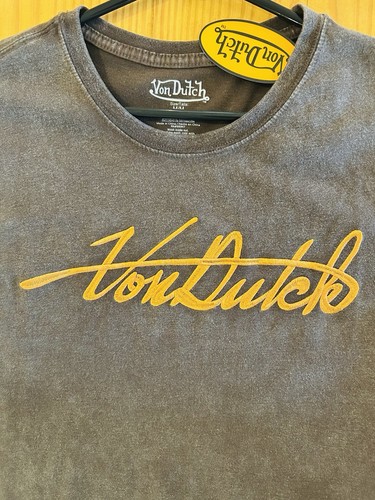 Von dutch men - von, m