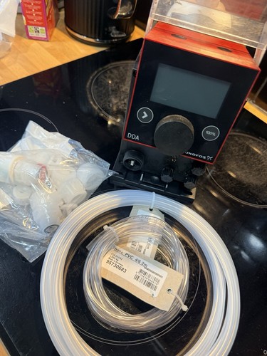Grundfos dda no - grundfos, (no