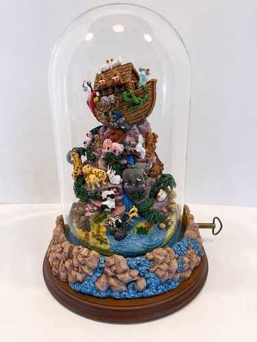 Noah ark music box - noah’s,