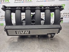 BMW Inlet Manifold N52 Petrol