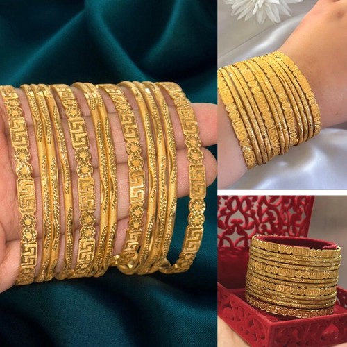 Indian pakistani brass 22ct - brass,