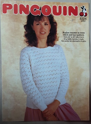 Original pingouin 4ply - original,