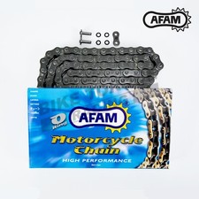 Afam Steel 630 Pitch 96 Link