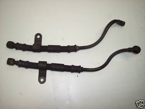 Honda 650 750 - 82,