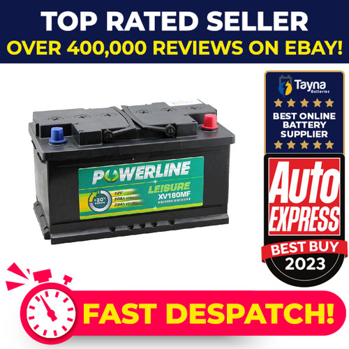 Xv180mf powerline leisure - xv180mf,