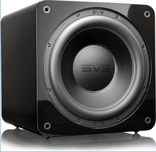 SVS SB-3000 Subwoofer - Black