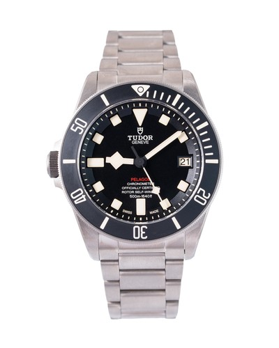 Tudor pelagos 25610tnl 2019 - pelagos,
