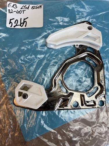 Thirteen ls1 chain - e.13,