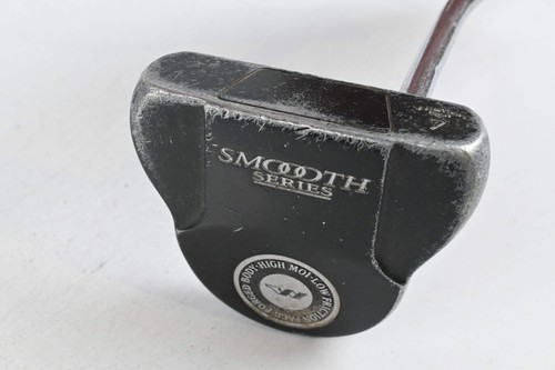 Smooth series putter 34 - smooth,