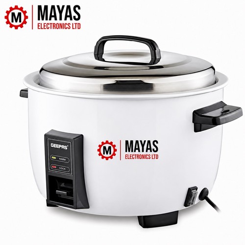 Commercial rice cooker 2l - commercial,