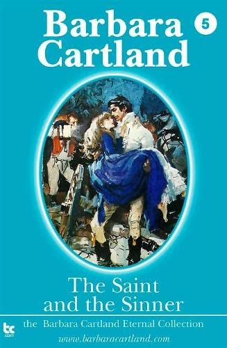 The saint and sinner - the,