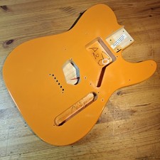 Used 2020s Tele Telecaster