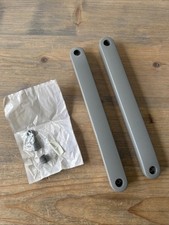 Caravan Elddis Compass Explore