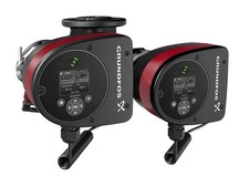 Grundfos Magna 3 D32-80 F220