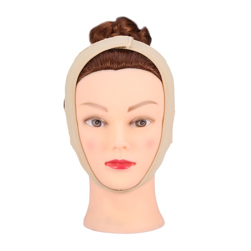 Face slimming mask - (s)face,