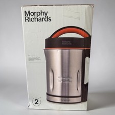 Morphy Richards Classic Soup