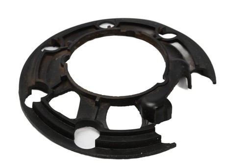 Fuel tank cover - cover,, level