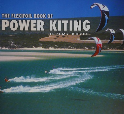The flexifoil book power - of,