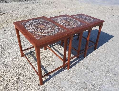 Danish teak and - danish,