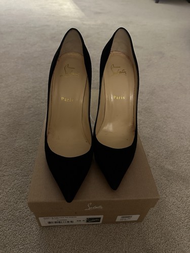 Christian louboutin pigalle - louboutin,