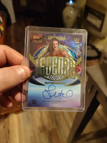 2026 topps wwe - 2026,