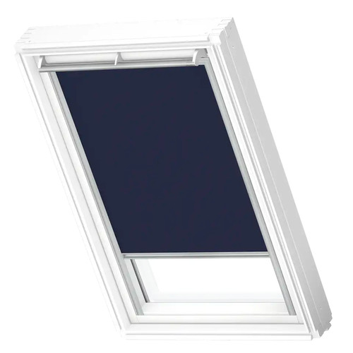 Velux blackout blinds dark - 2x,
