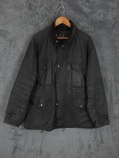 Barbour Wax Jacket Mens XL