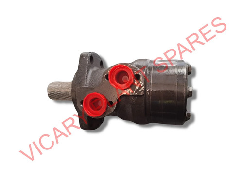 Drive motor jcb part - motor, no