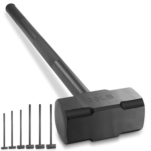Fitness hammer steel - fitness,