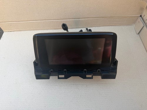 2014 2020 mazda radio - ❌, 2014-2020