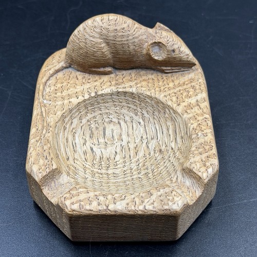 Vintage mouseman robert - vintage,