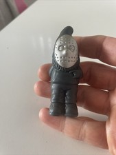 Rare Firetrap “Deadly the