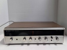 Trio KR-2200 Stereo Receiver