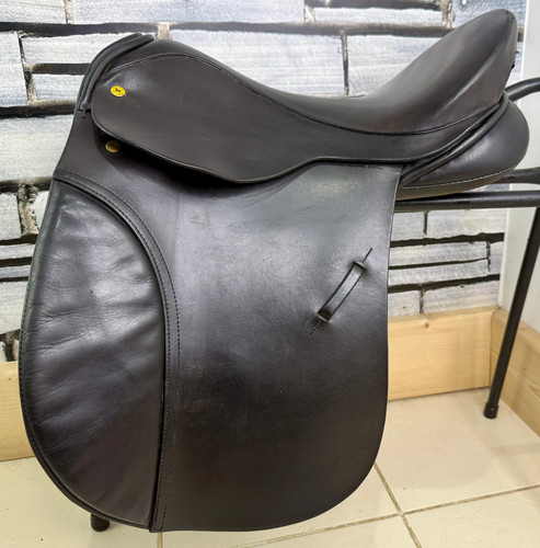 Black country wh - black, wh/vsd