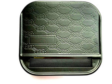 Automatic Rolling Machine Case