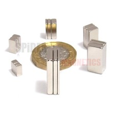 Very Strong Magnets N52 Grade