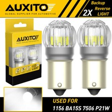 AUXITO 1156 7506 LED  Backup