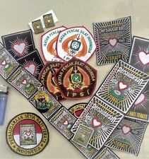 Indonesian Silat Cloth