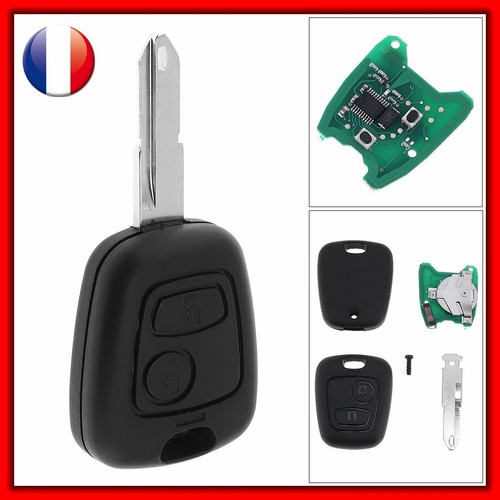 Electronic blank key id46 for - blank,