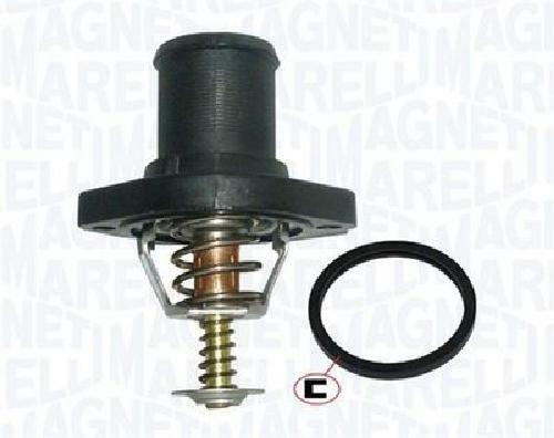 Genuine magneti marelli - genuine,