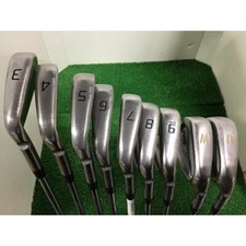 Ping Iron Set i Irons 9S Flex S 26.00
