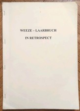 Weeze-Laarbruch In Retrospect RAF Base Airfield Rhine