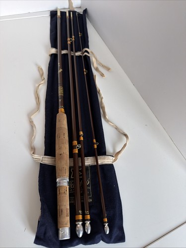Hardy smuggler fibalite - smuggler, 8’
