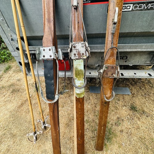 Awesome antique vintage wooden - antique,