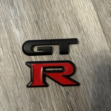 1x GTR Nissan Skyline Matte