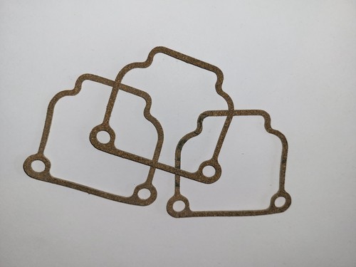 Three bing carburetor float - bing,