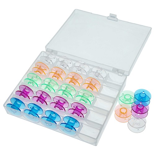 Bobbin box for veritas - bobbin,
