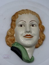 Art Deco Original 1930s Ginger
