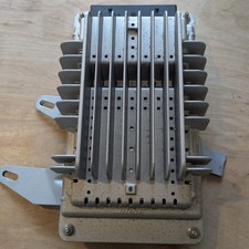 Audi TT Mk1 8N Coupe Bose