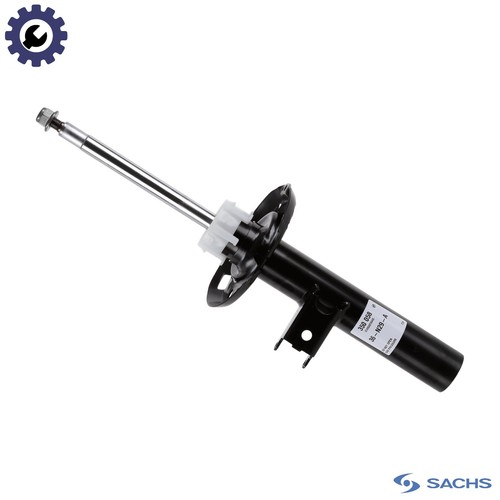 Shock absorber 350 058 for - 350,